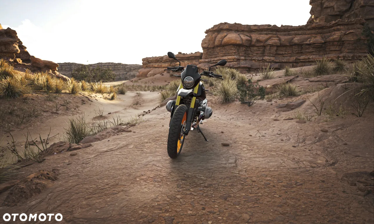 BMW R