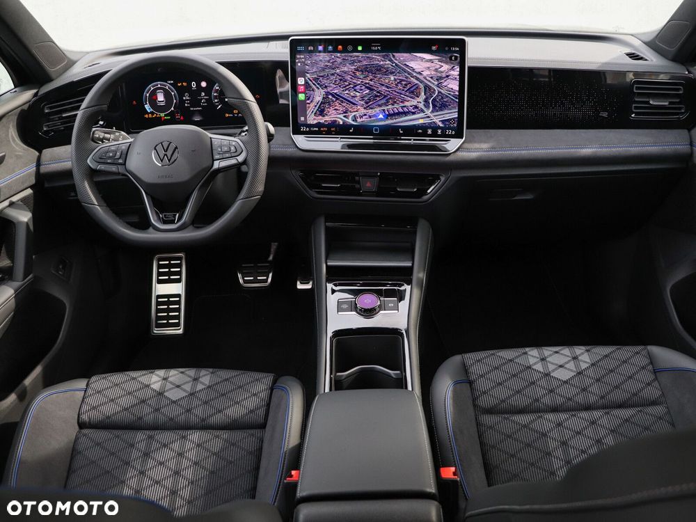 Volkswagen Tiguan - 14