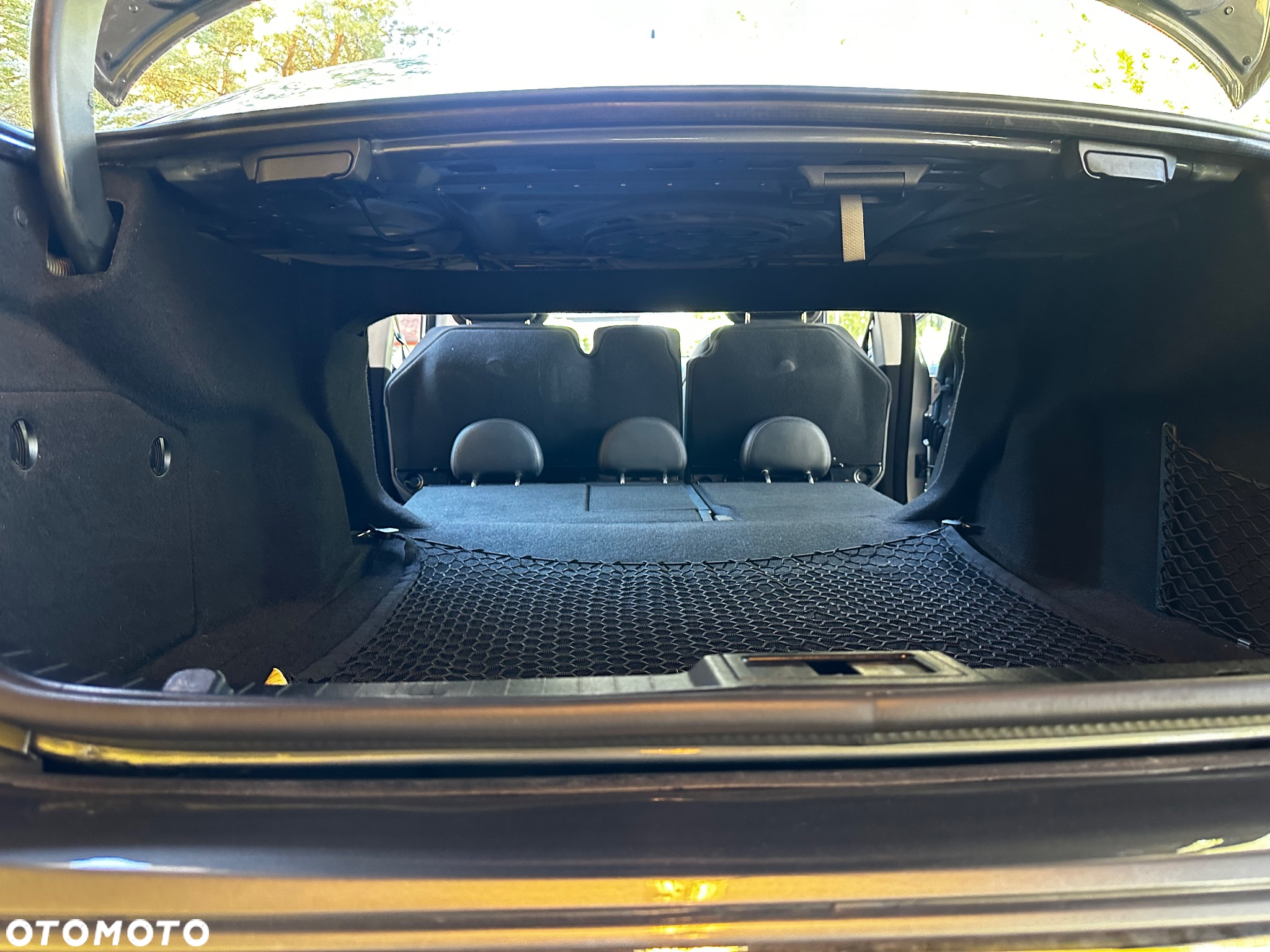 Mercedes-Benz Klasa E 200 CDI Automatik Avantgarde - 18