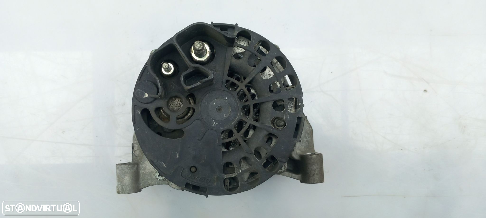 Alternador FIAT 500 (312_) - 3
