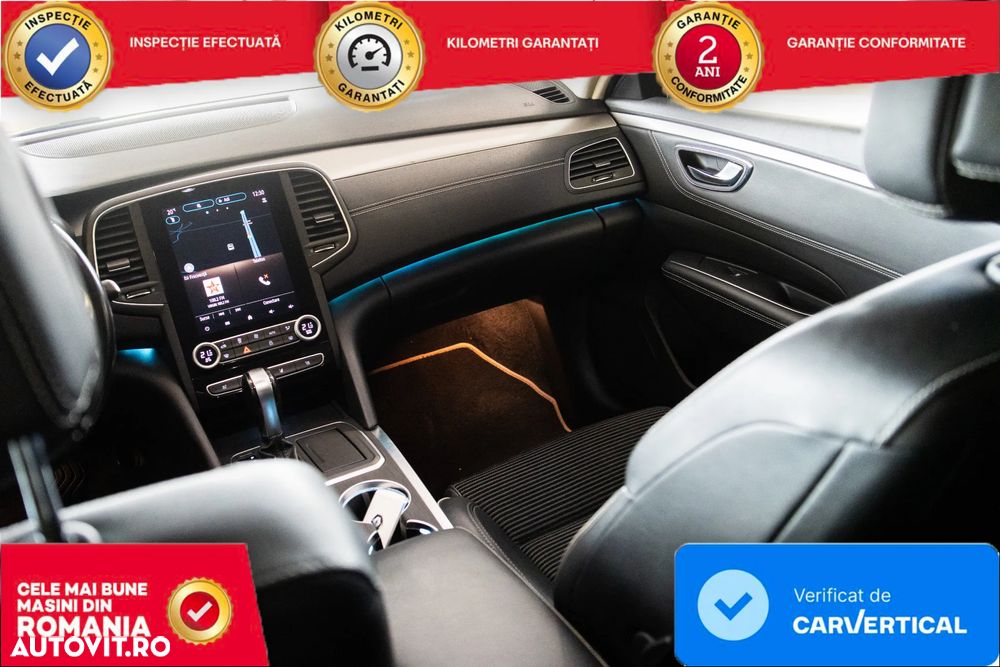 Renault Talisman - 26