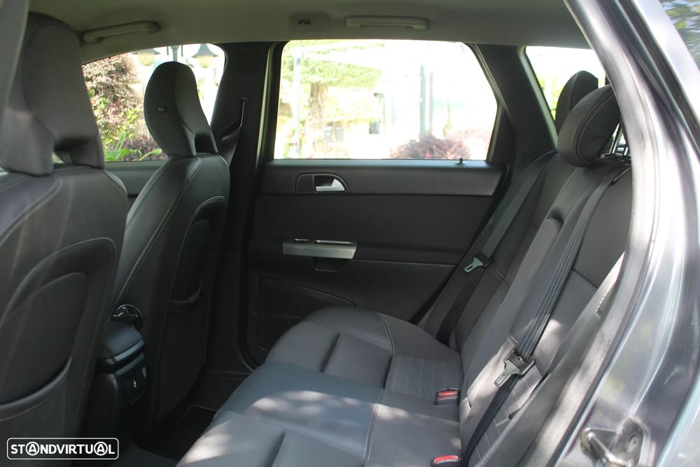 Volvo V50 1.6 D Nível 2 - 11