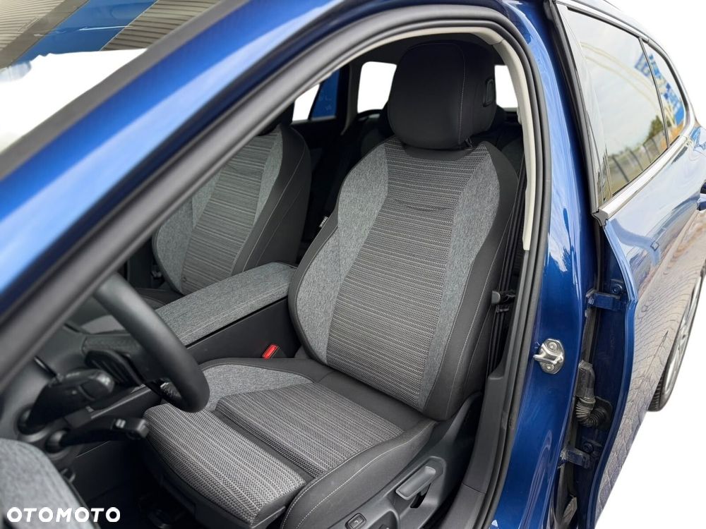 Skoda Superb 1.5 TSI mHEV Selection DSG - 25