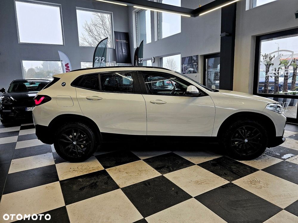 BMW X2 - 9
