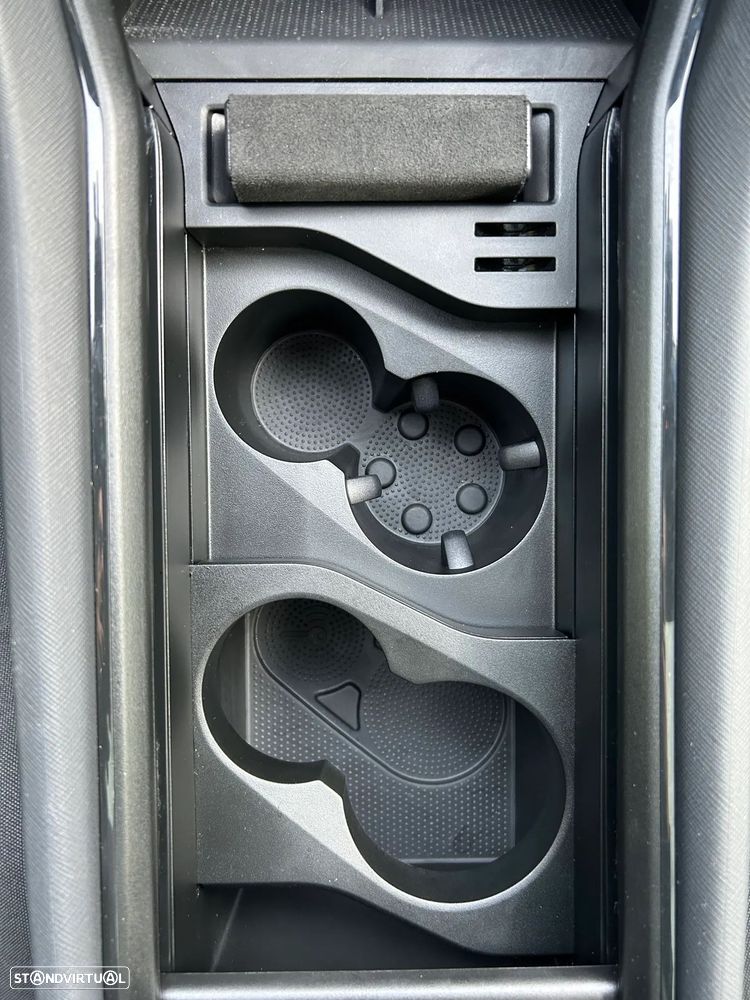 Skoda Kodiaq 1.5 TSI iV Selection DSG - 28