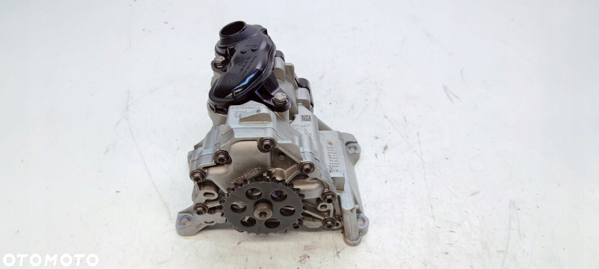 POMPA OLEJU BMW F36 430I B48B20B 252KM 7624135 - 1