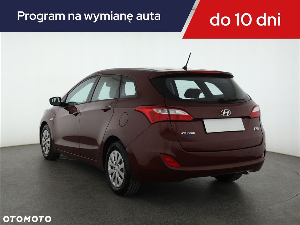 Hyundai i30 - 6