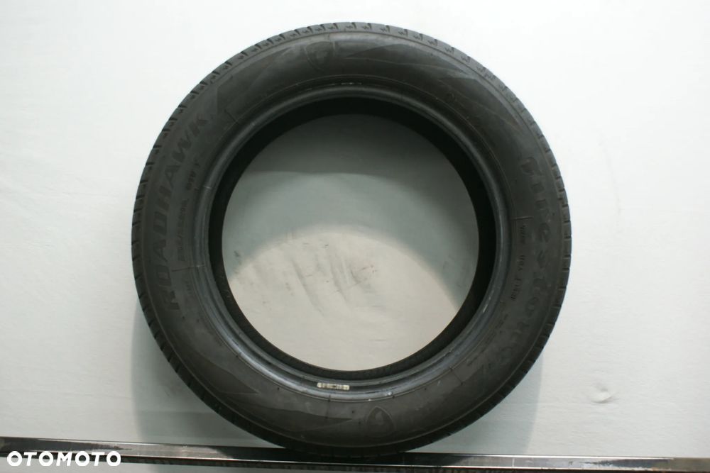 letnie 205/55R16 FIRESTONE ROADHAWK , 6,2mm R3723 - 3