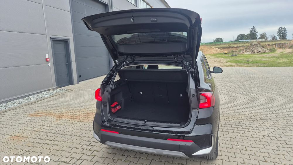 BMW X1 - 13