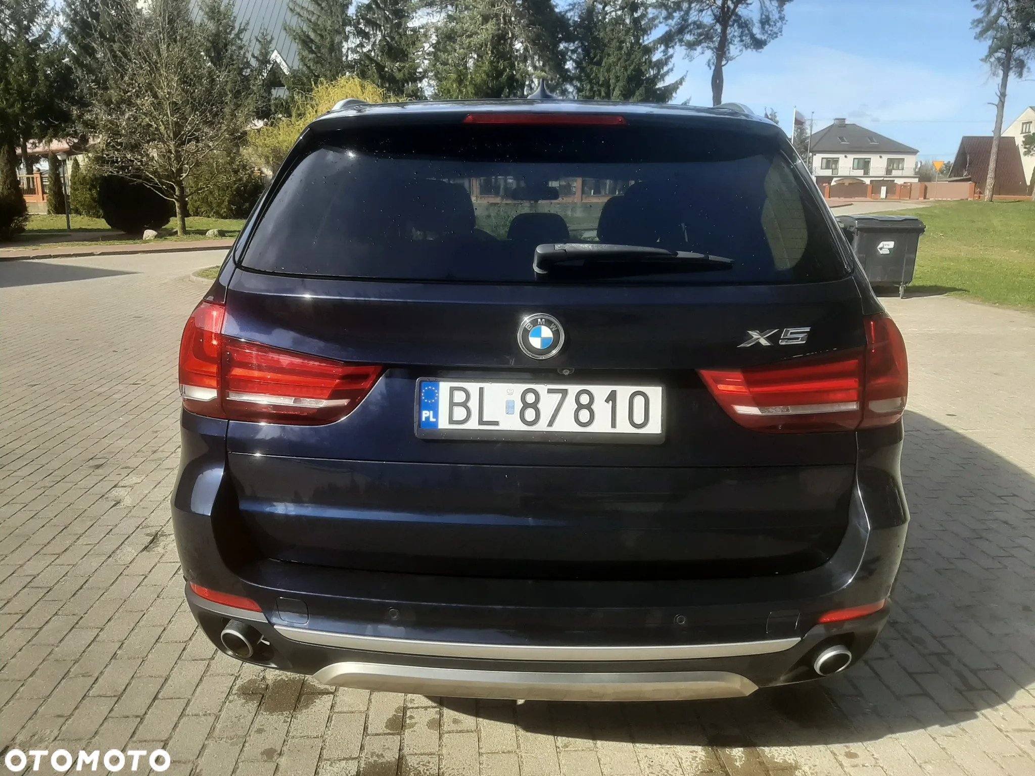 BMW X5 - 6