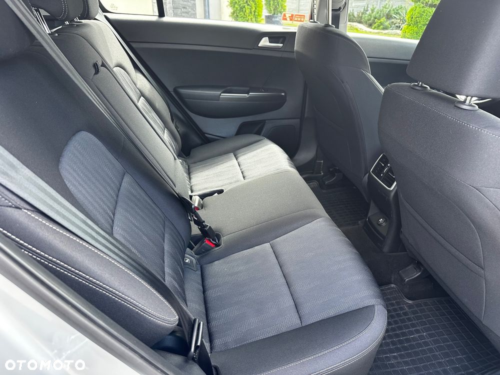 Kia Sportage 1.6 GDI M 2WD - 23