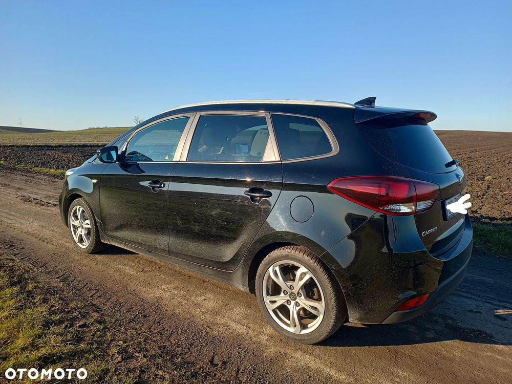 Kia Carens 1.6 GDI Dream Team Edition - 6
