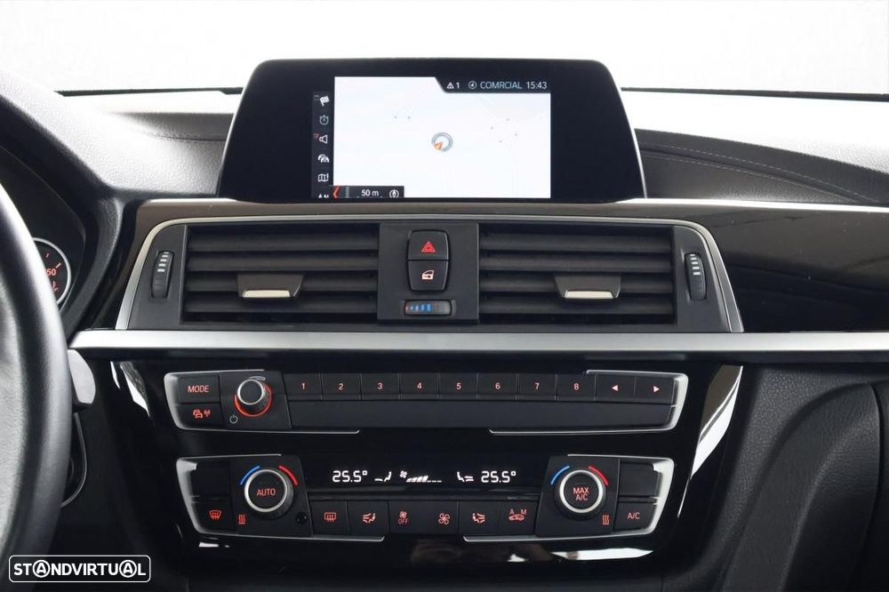 BMW 420 Gran Coupé d Advantage Auto - 18