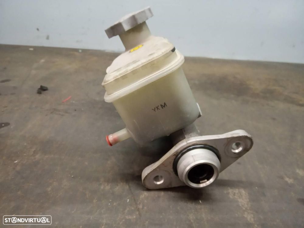 BOMBA TRAVÃO HYUNDAI GETZ 2004 - - 2