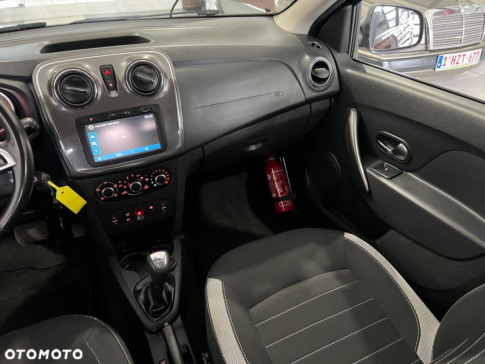 Dacia Sandero - 20
