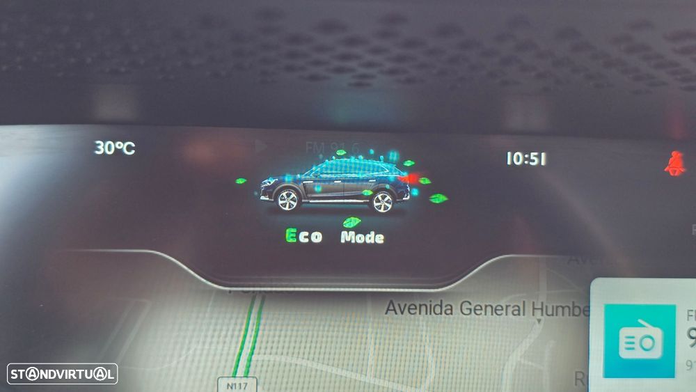 MG Marvel R 70 kWh Luxury - 20