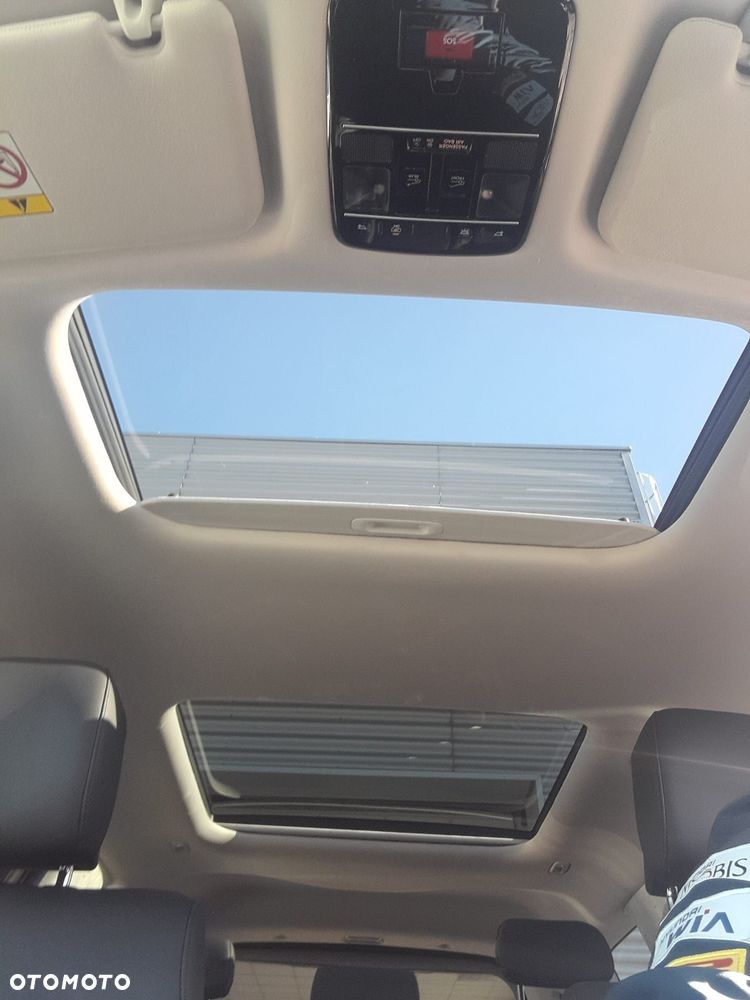 Hyundai Santa Fe 1.6 T-GDI HEV Platinum 4WD 7os - 24