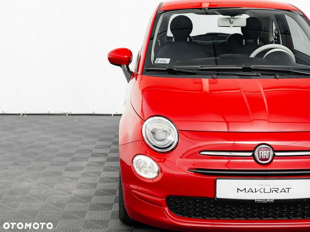 Fiat 500 - 9