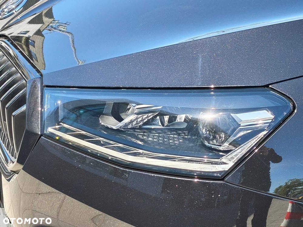 Skoda Fabia 1.0 TSI Monte Carlo DSG - 36