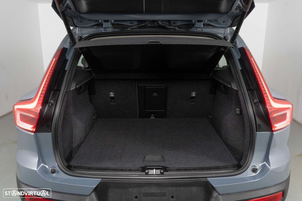 Volvo XC 40 1.5 T5 PHEV Inscription Expression - 14