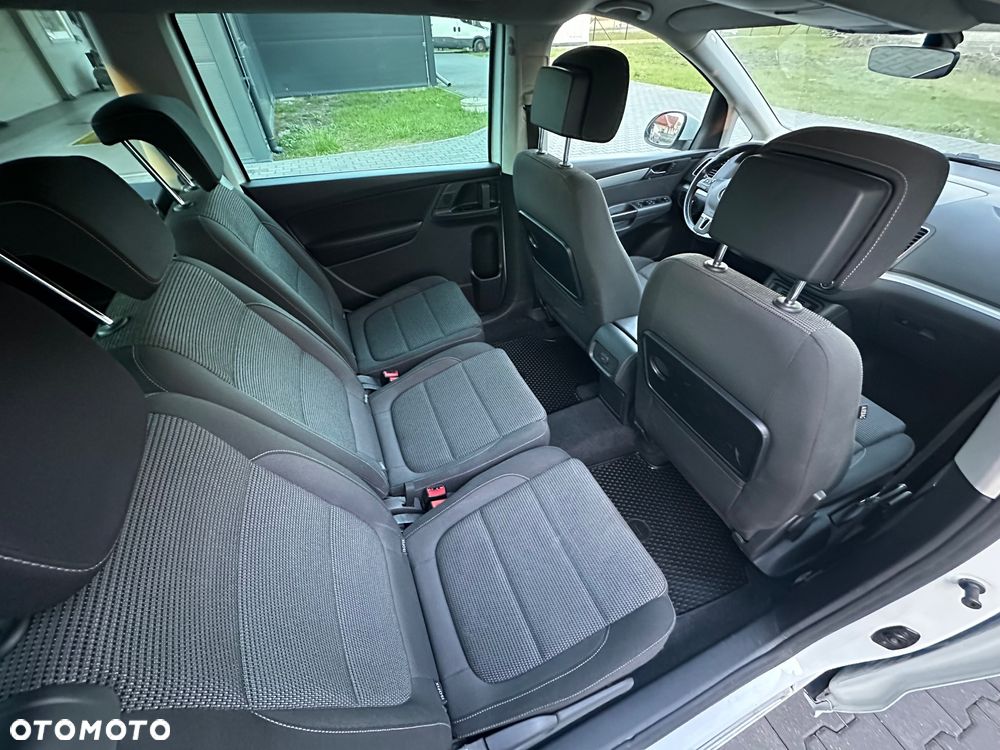 Volkswagen Sharan 2.0 TDI DSG (BlueMotion Technology) Highline - 13
