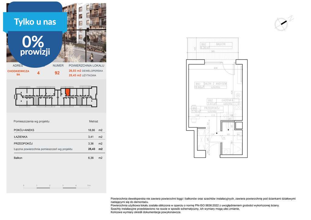 Dzielnica Muzyczna - apartament na Symfonii
