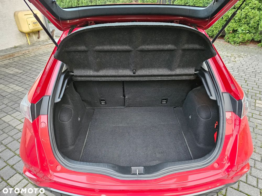 Honda Civic 1.8 Sport - 10
