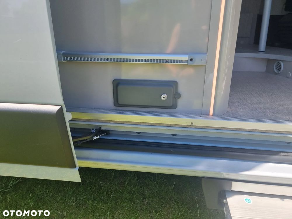 Fiat CHAUSSON  PREMIUM V690 AUTOMAT 9 BIEGOWY 160 KM POWER - 34