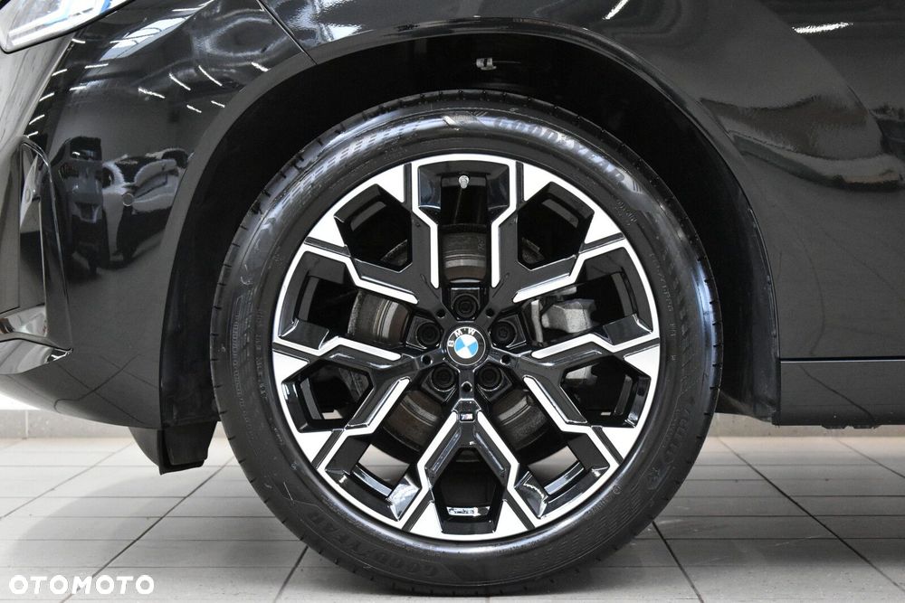BMW X3 - 8
