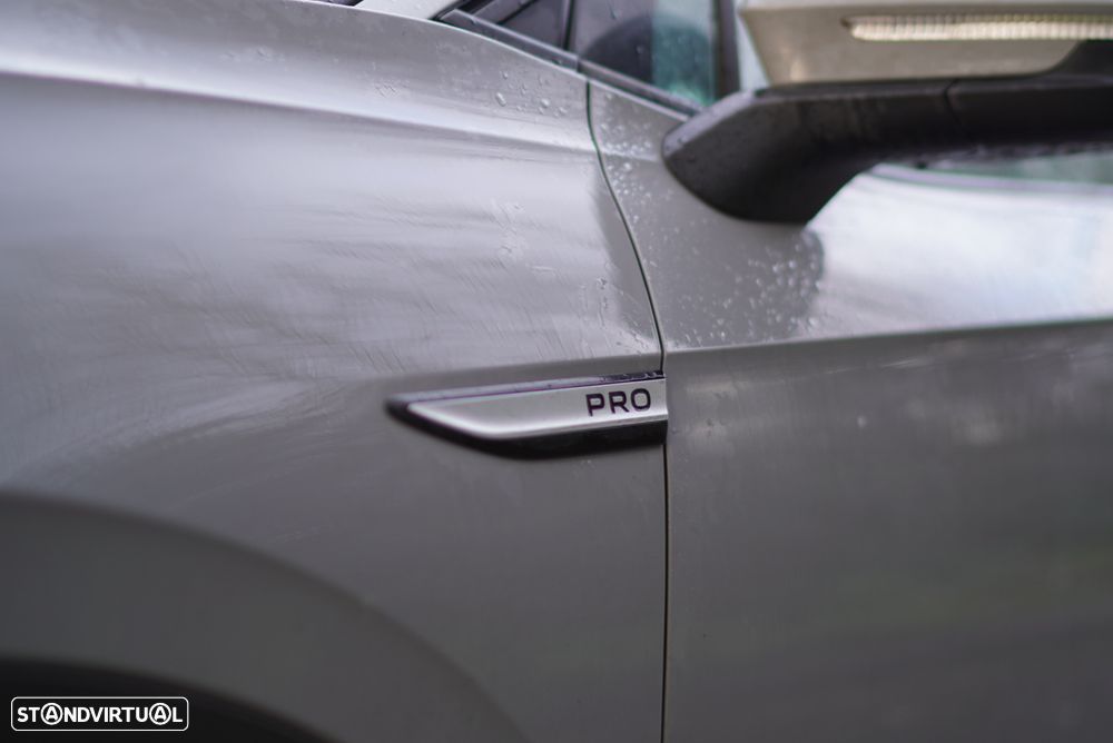 VW ID.4 77 kWh Pro Performance - 16