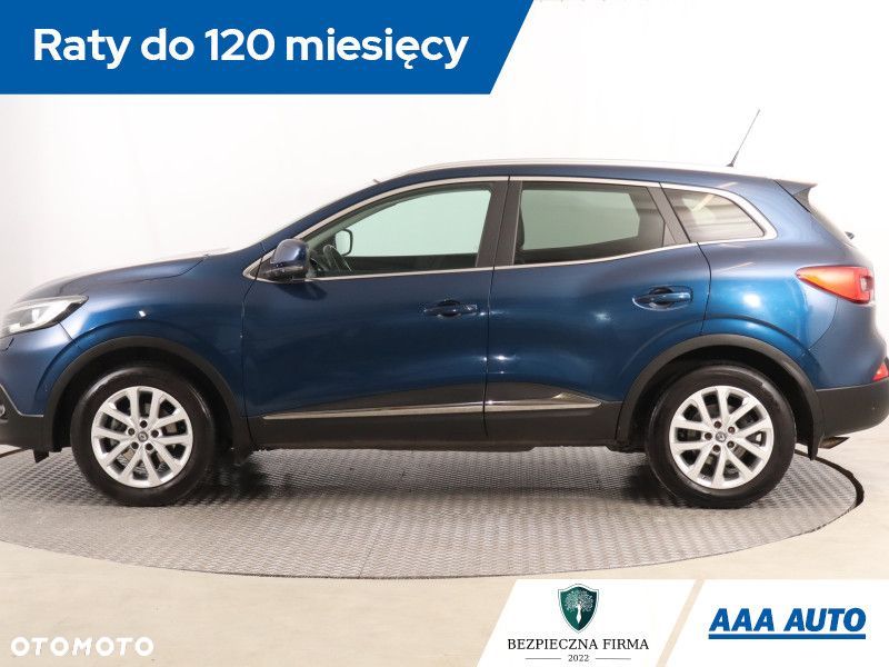 Renault Kadjar - 3