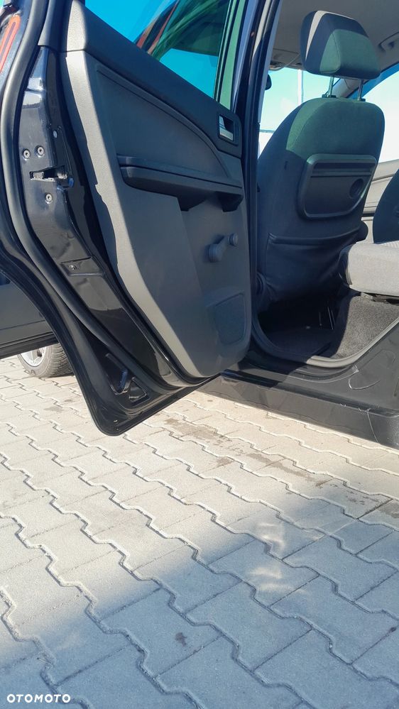 Ford Focus C-Max 2.0 Fun X - 11