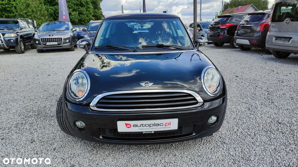 MINI Cooper - 19