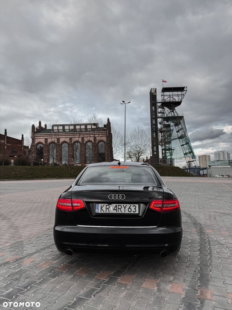 Audi A6 Limousine - 6