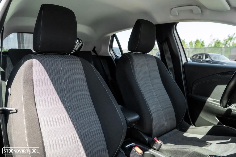 Opel Corsa-e Edition - 22