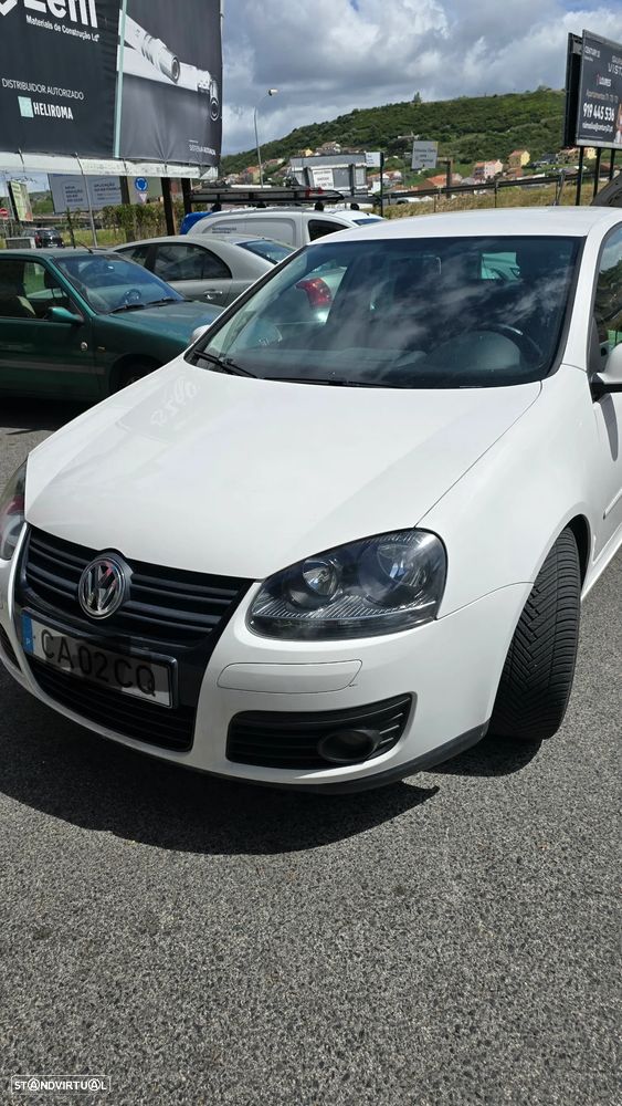 VW Golf 1.4 TSi GT Sport - 1