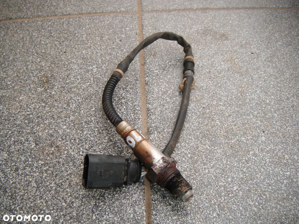 vw golf v 1.4 16v sonda lambda 036906262 - 1