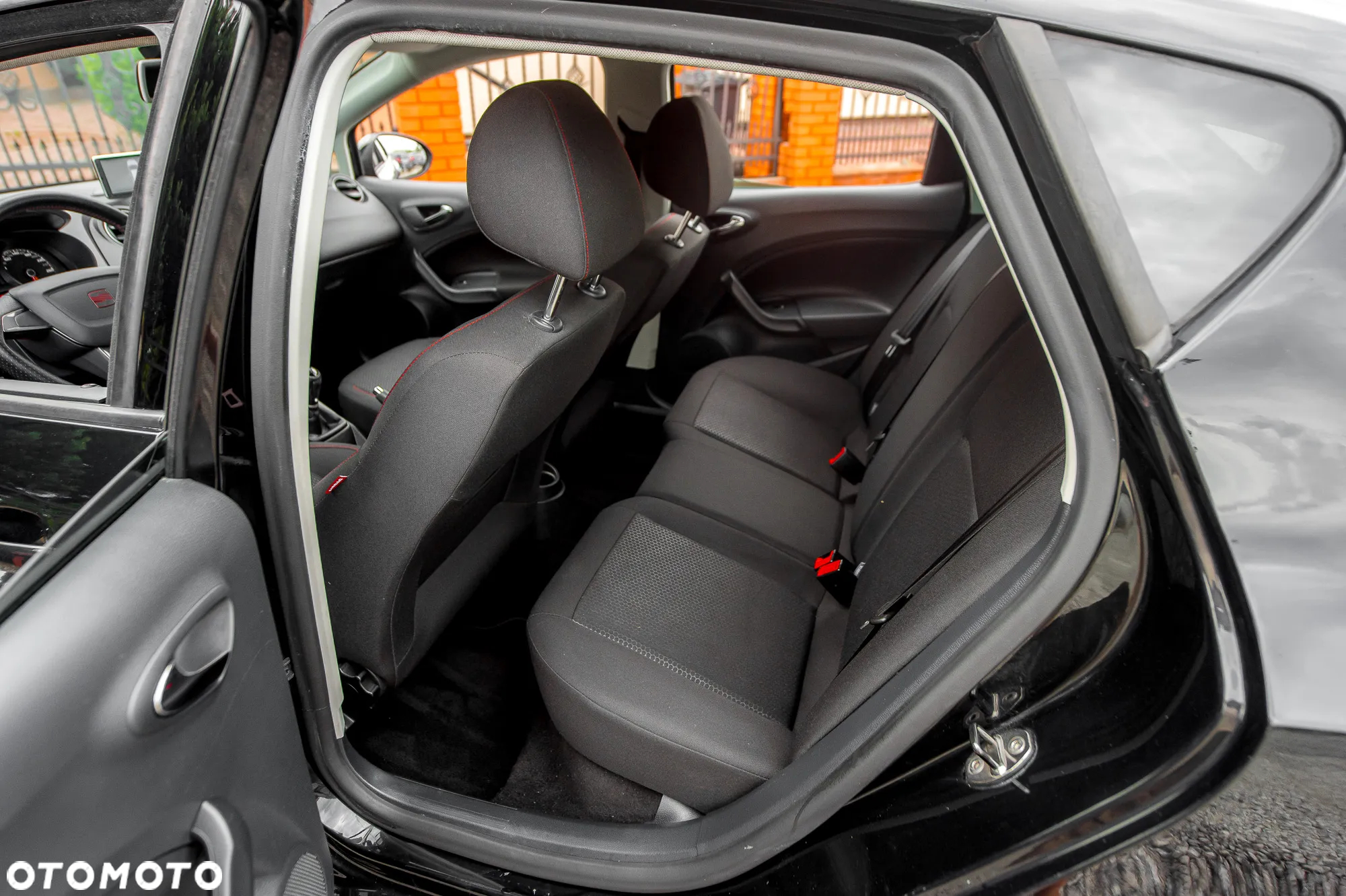 Seat Ibiza 1.2 TSI FR - 18