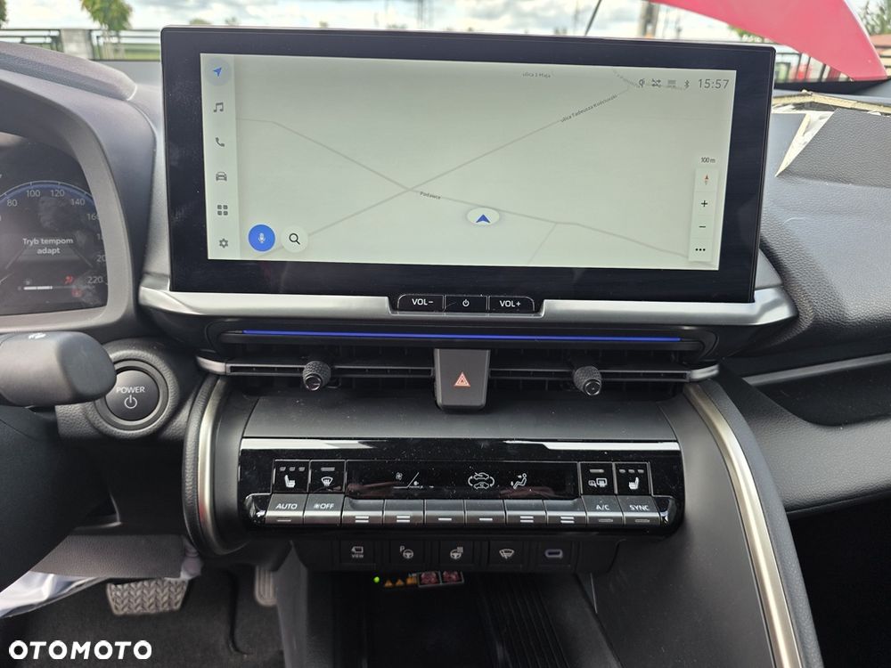 Toyota C-HR 1.8 Hybrid Executive - 25