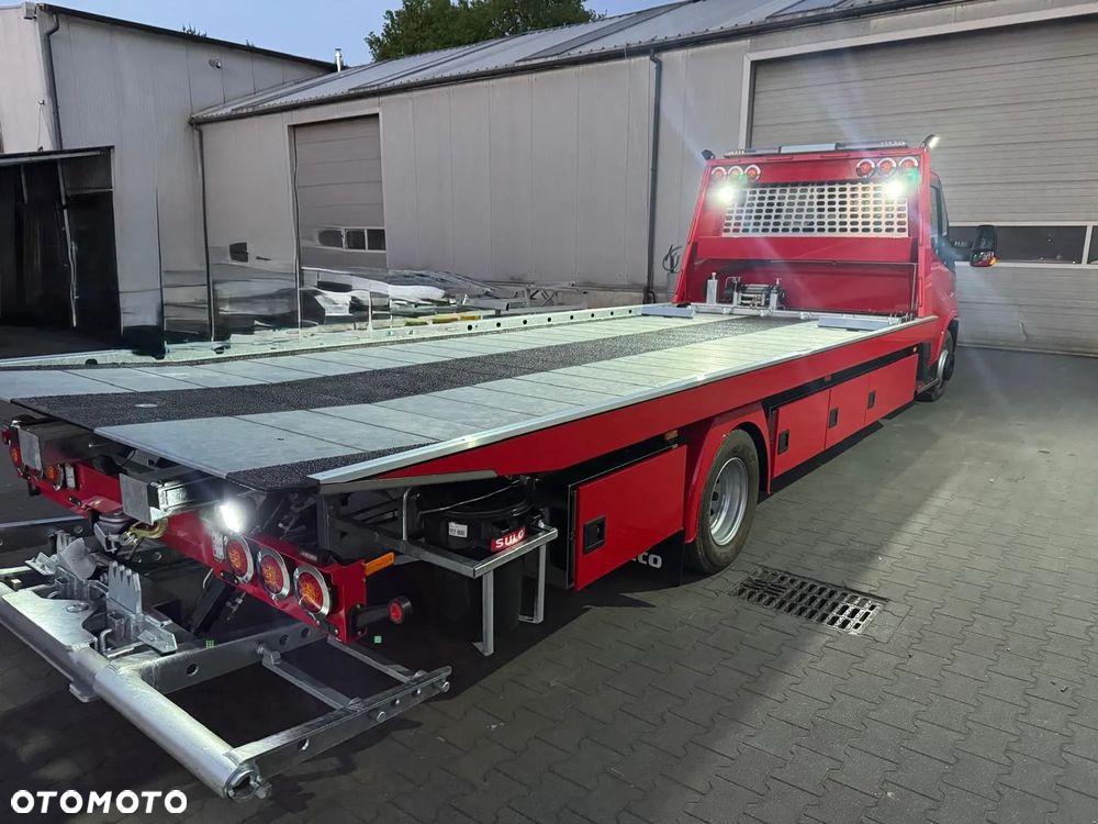 Iveco Daily 70C18 / Auto Transporter / Gotowy - 39
