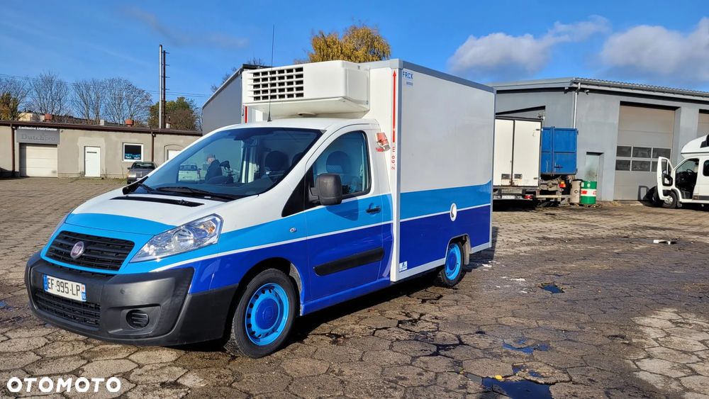 Fiat Scudo - 18
