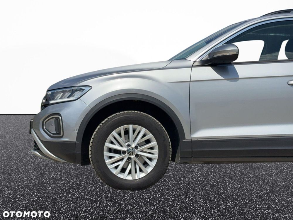 Volkswagen T-Roc 1.5 TSI Life - 12