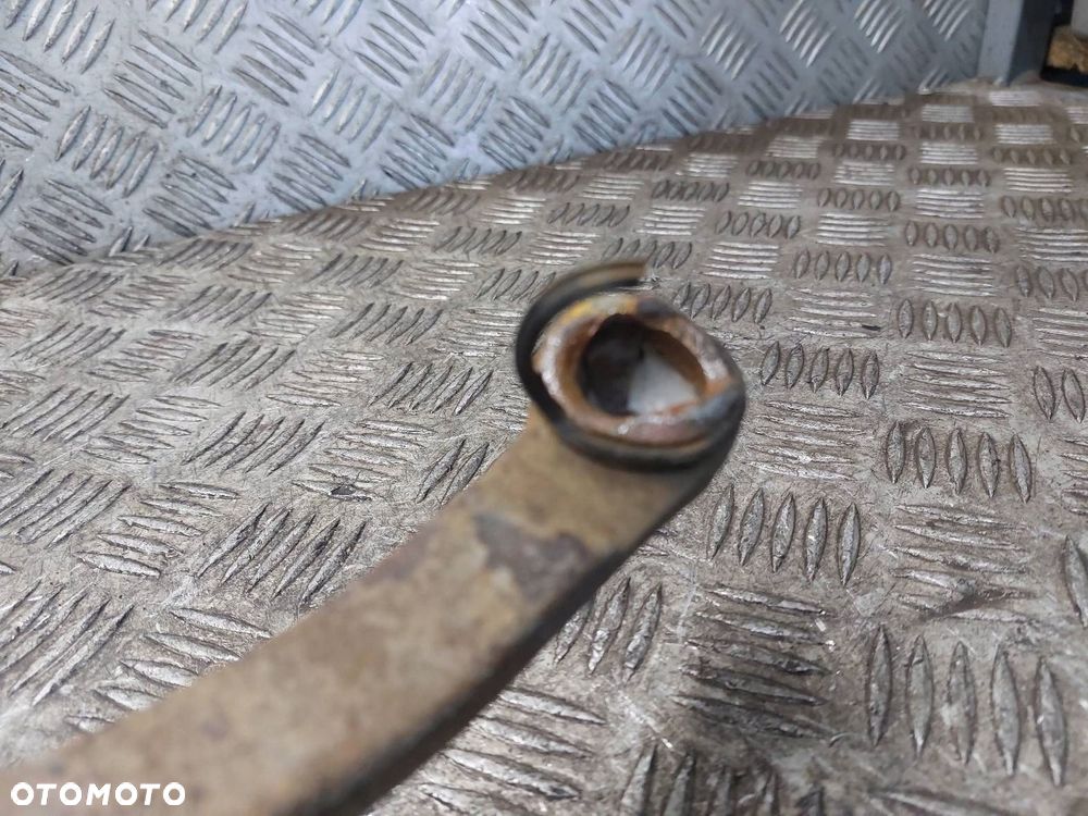 MAGLOWNICA PRZEKŁADNIA KIEROWNICZA  VOLVO S60 I P8638614 - 3