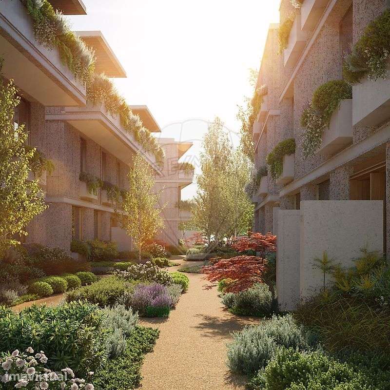 Apartamento T4 para venda - Grande imagem: 2/8