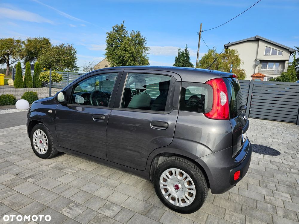 Fiat Panda 1.2 Mylife Eco - 14