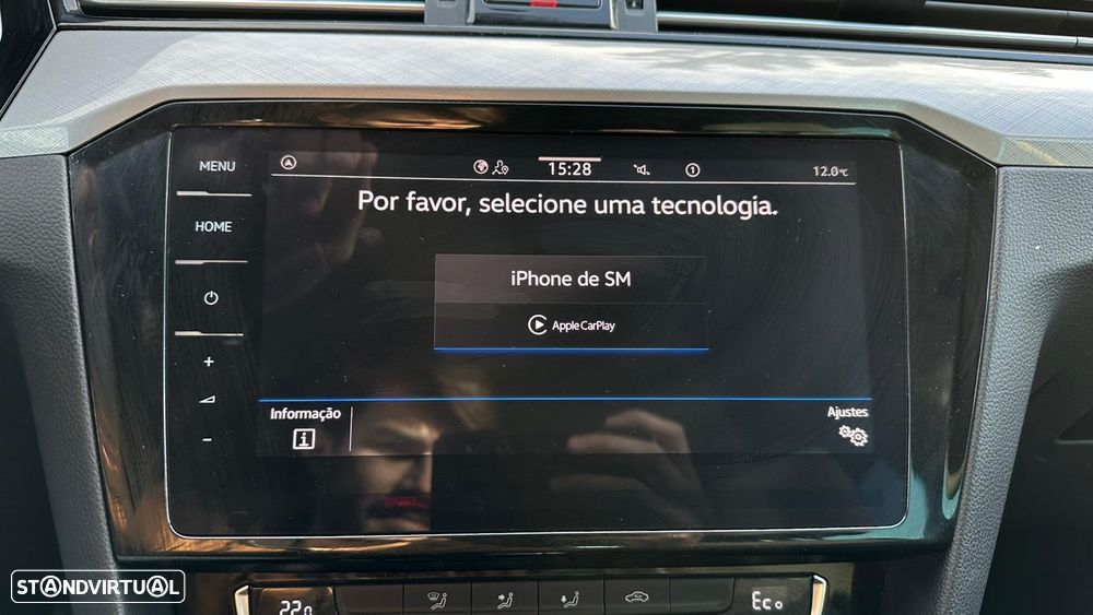 VW Passat Variant 1.4 TSI GTE+ Plug-in - 44