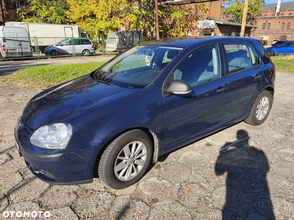 Volkswagen Golf - 3