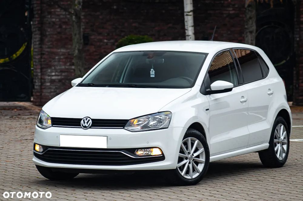 Volkswagen Polo 1.4 TDI (Blue Motion Technology) DSG SOUND - 2