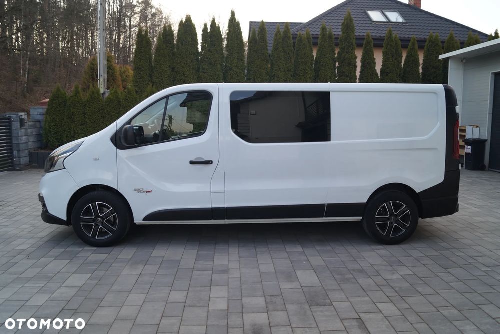 Opel Vivaro - 29