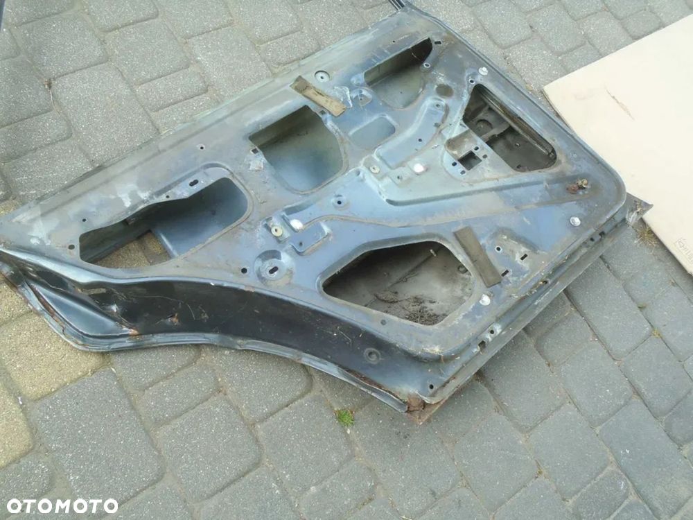 drzwi ramka poszycie polonez caro duzo do nich - 3